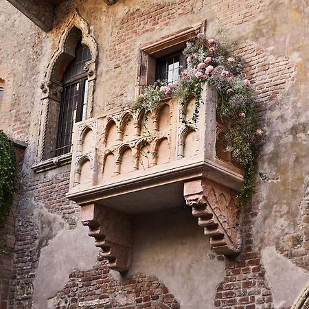 Vitti'S Home Verona 2 - Cittadella Exterior photo