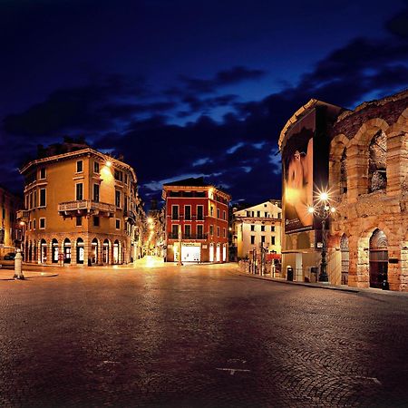 Vitti'S Home Verona 2 - Cittadella Exterior photo