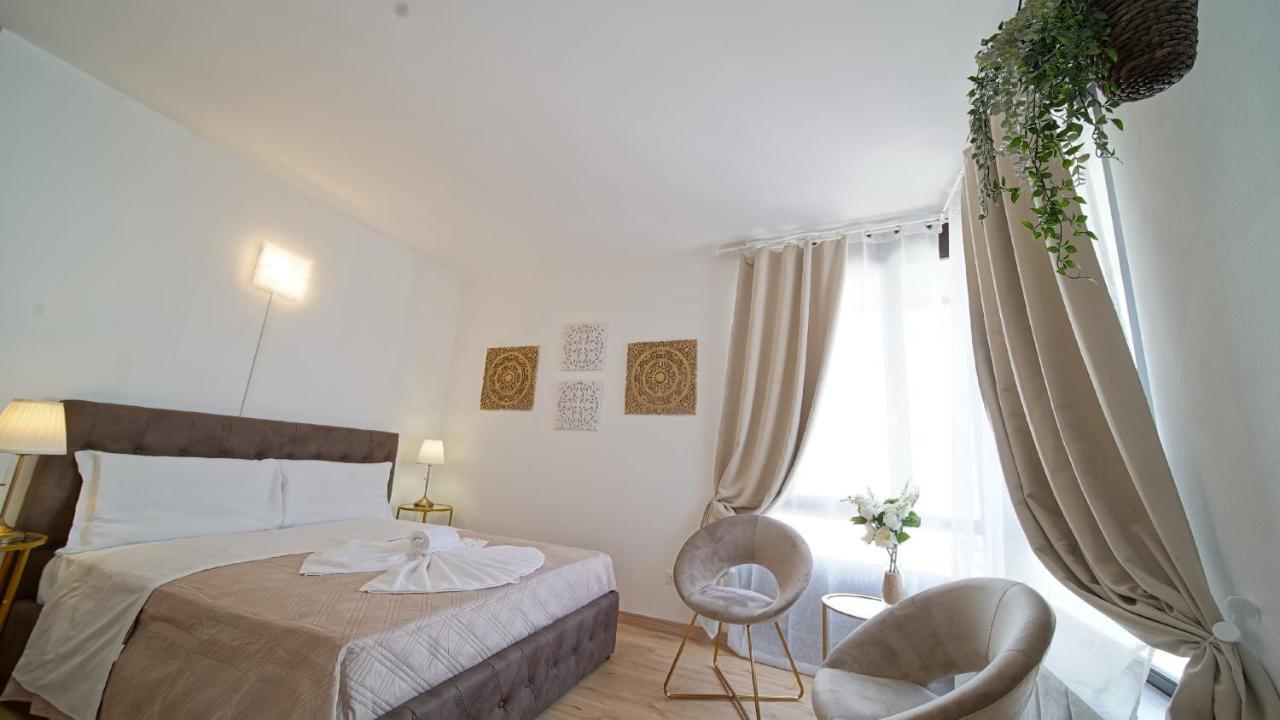 Vitti'S Home Verona 2 - Cittadella Exterior photo