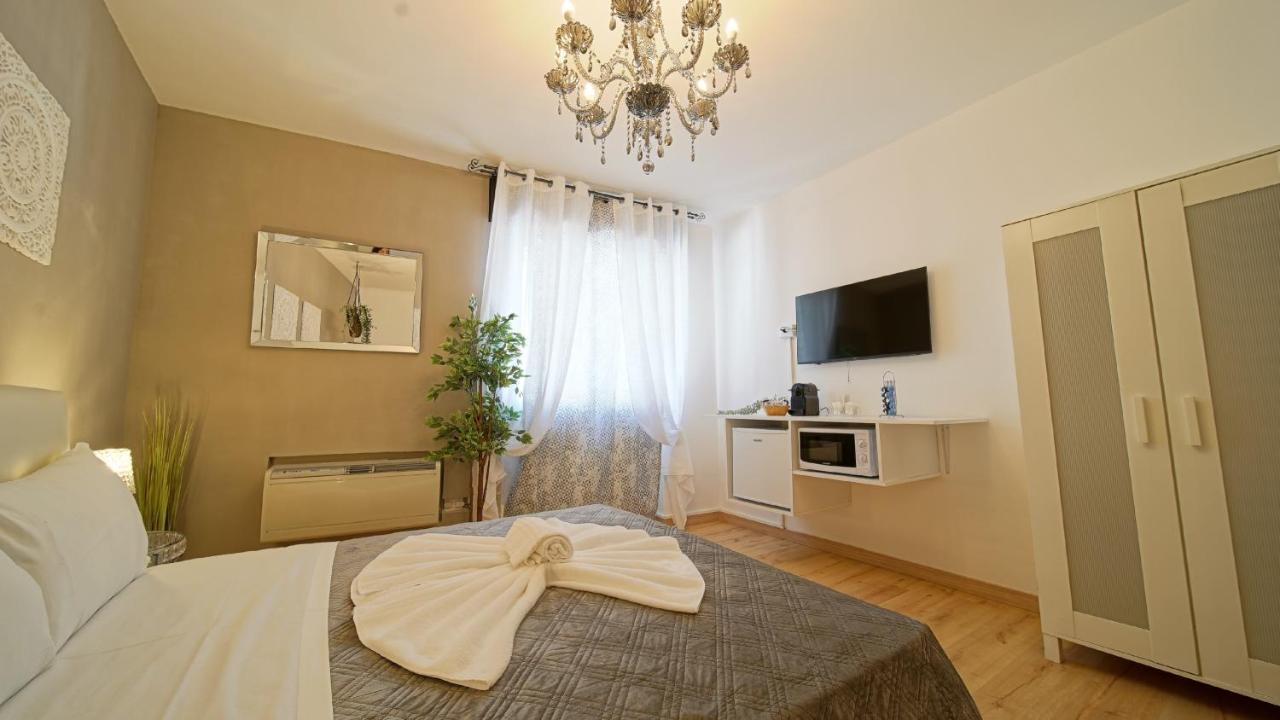 Vitti'S Home Verona 2 - Cittadella Exterior photo