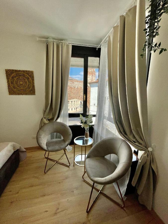 Vitti'S Home Verona 2 - Cittadella Exterior photo