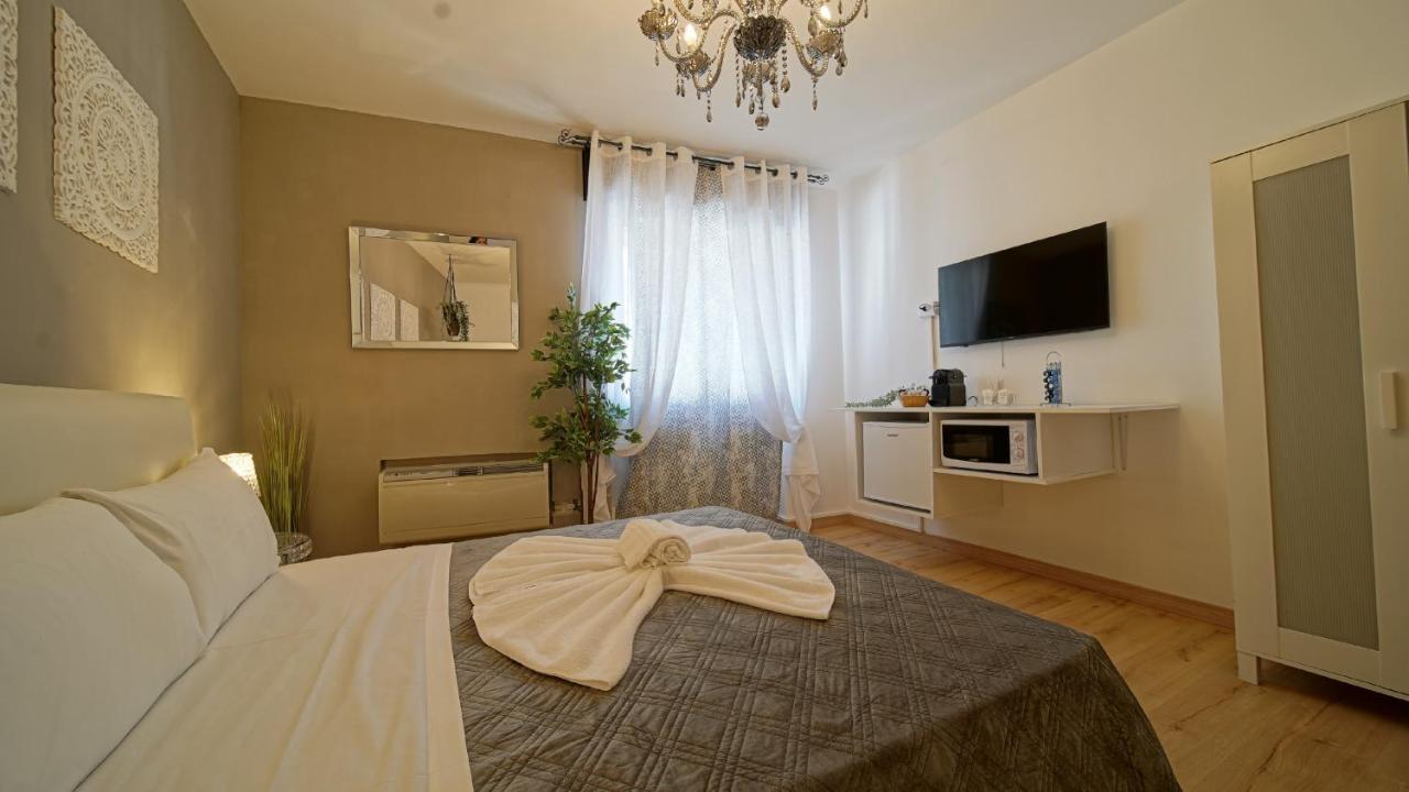 Vitti'S Home Verona 2 - Cittadella Exterior photo