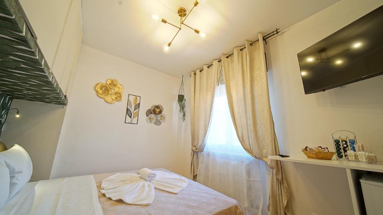 Vitti'S Home Verona 2 - Cittadella Exterior photo