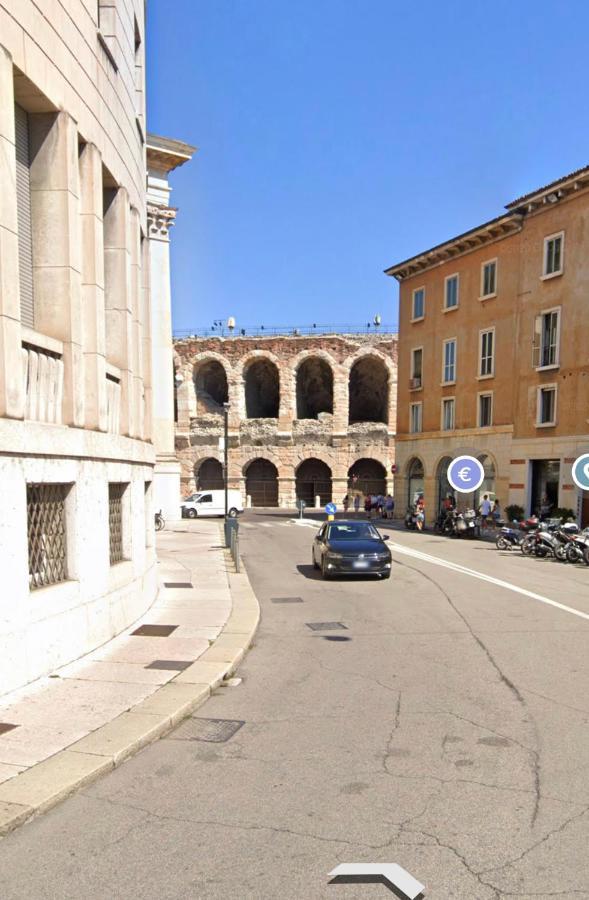 Vitti'S Home Verona 2 - Cittadella Exterior photo