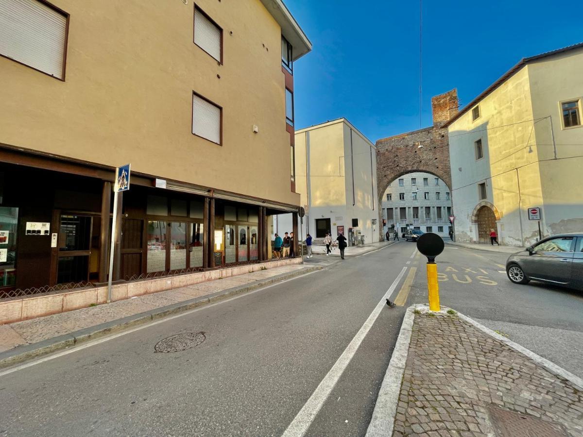 Vitti'S Home Verona 2 - Cittadella Exterior photo