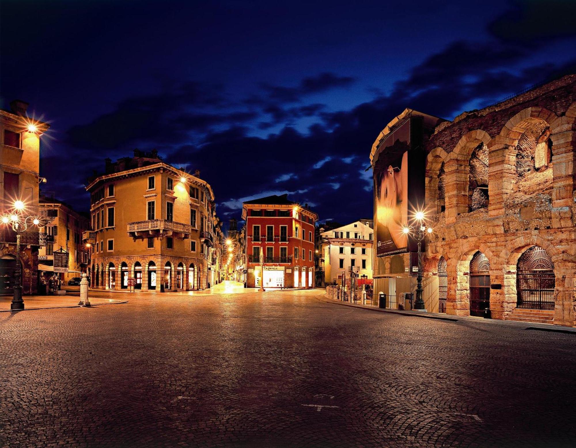 Vitti'S Home Verona 2 - Cittadella Exterior photo